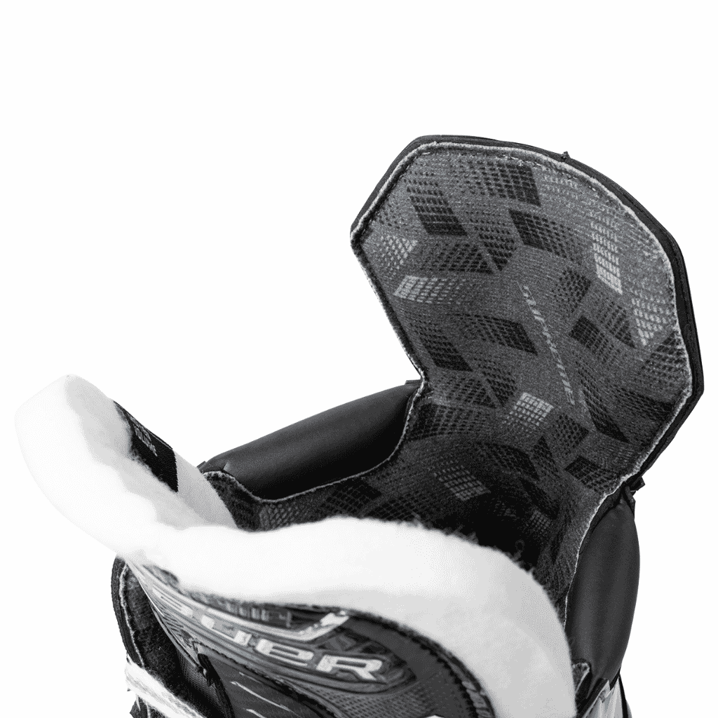 Bauer Supreme F40 Hockey Skates