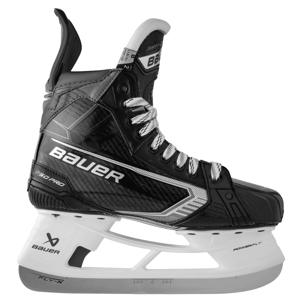 Bauer Supreme F50 PRO Hockey Skates