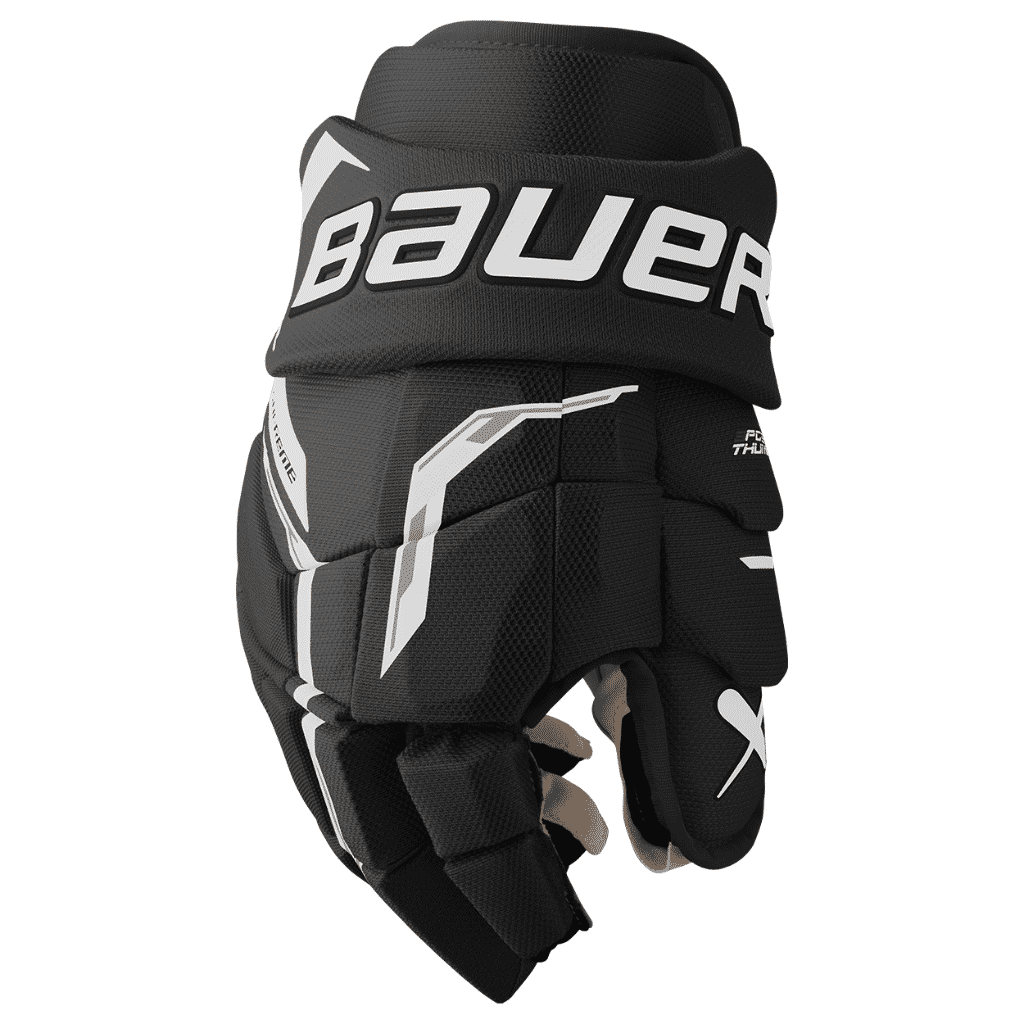 Bauer Supreme F50 PRO Hockey Gloves