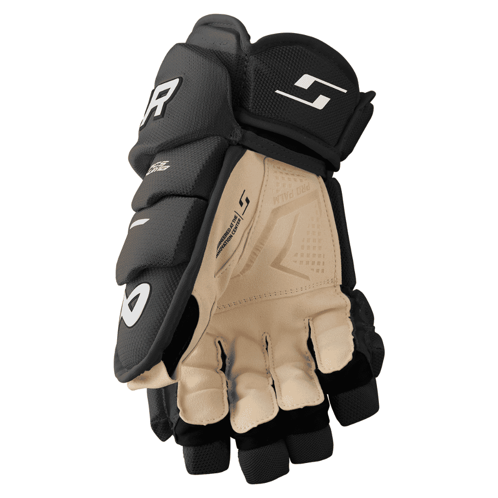 Bauer Supreme F50 PRO Hockey Gloves