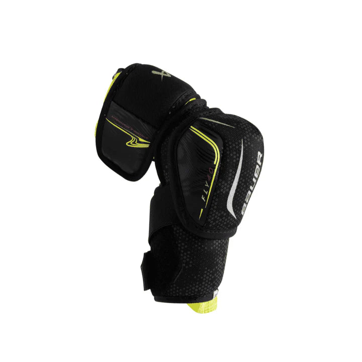 Bauer Vapor Fly40 Elbow Pads