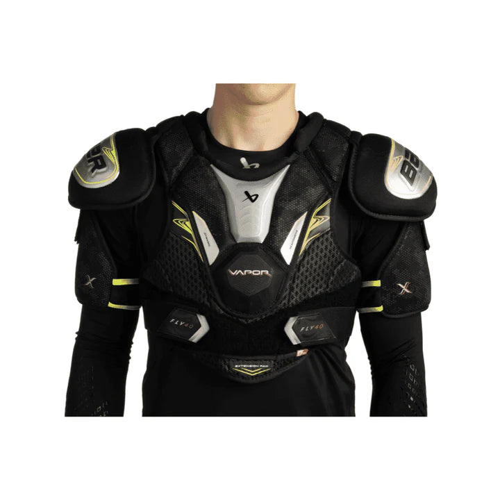 Bauer Vapor Fly40 Shoulder Pads