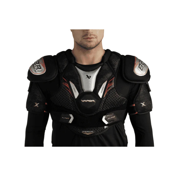 Bauer Vapor Fly40 Shoulder Pads