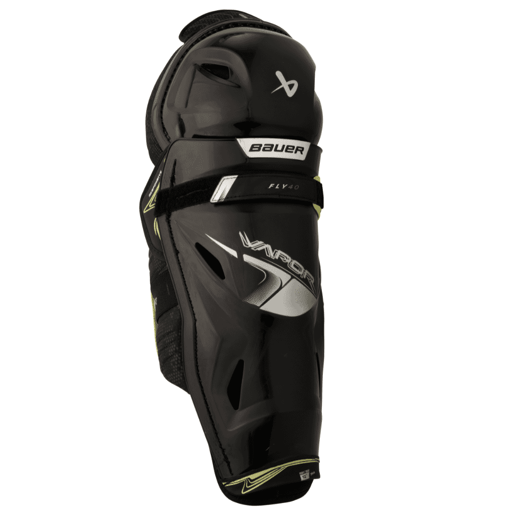 Bauer Vapor Fly40 Shin Guards