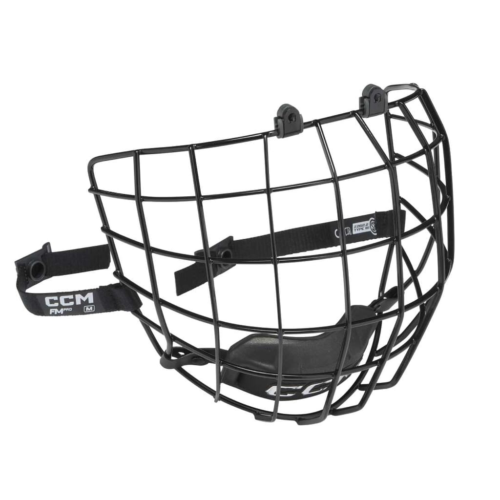 CCM FMPRO Cage