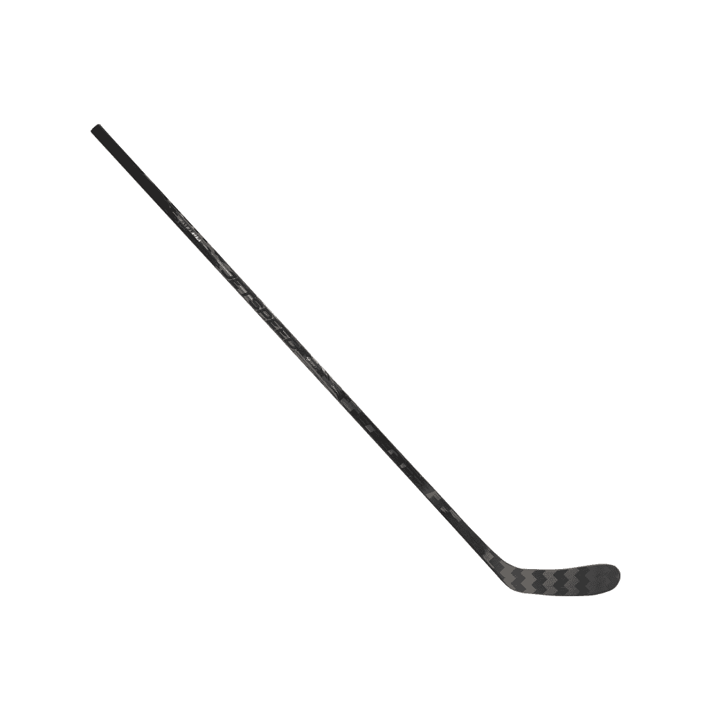 CCM Jetspeed FT9 PRO Black Hockey Stick
