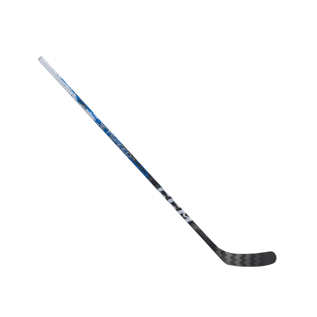 CCM Jetspeed FT9 PRO Blue Hockey Stick