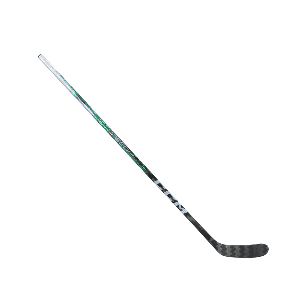CCM Jetspeed FTW PRO Hockey Stick