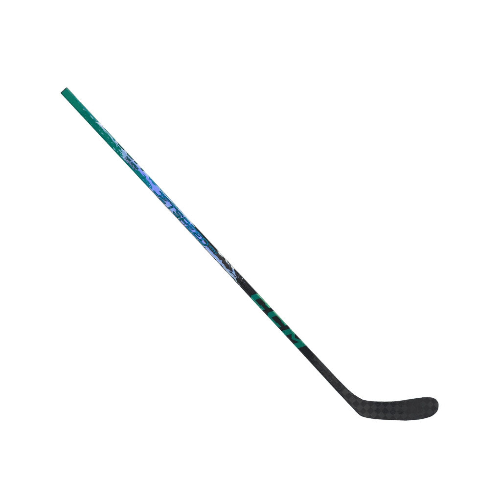 CCM Jetspeed FTW Hockey Stick