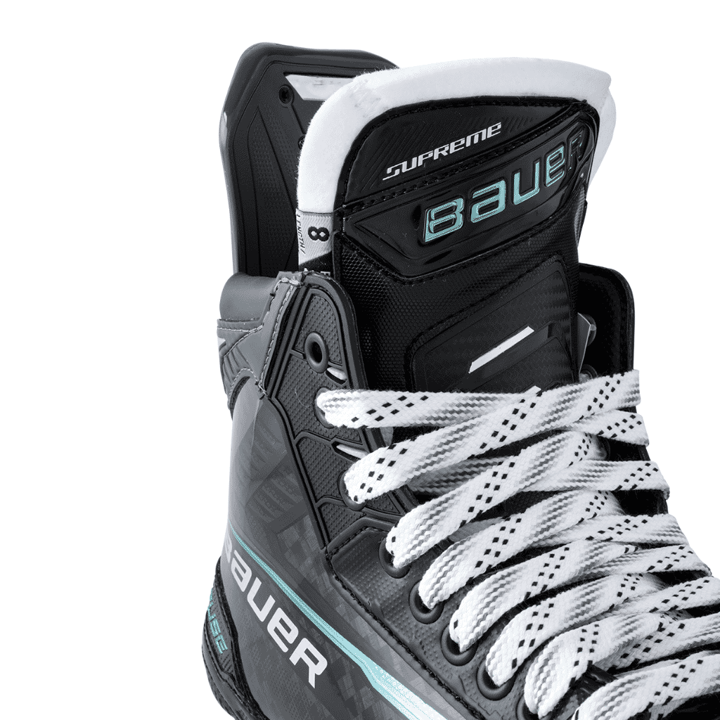 Bauer Supreme Fuse Hockey Skates