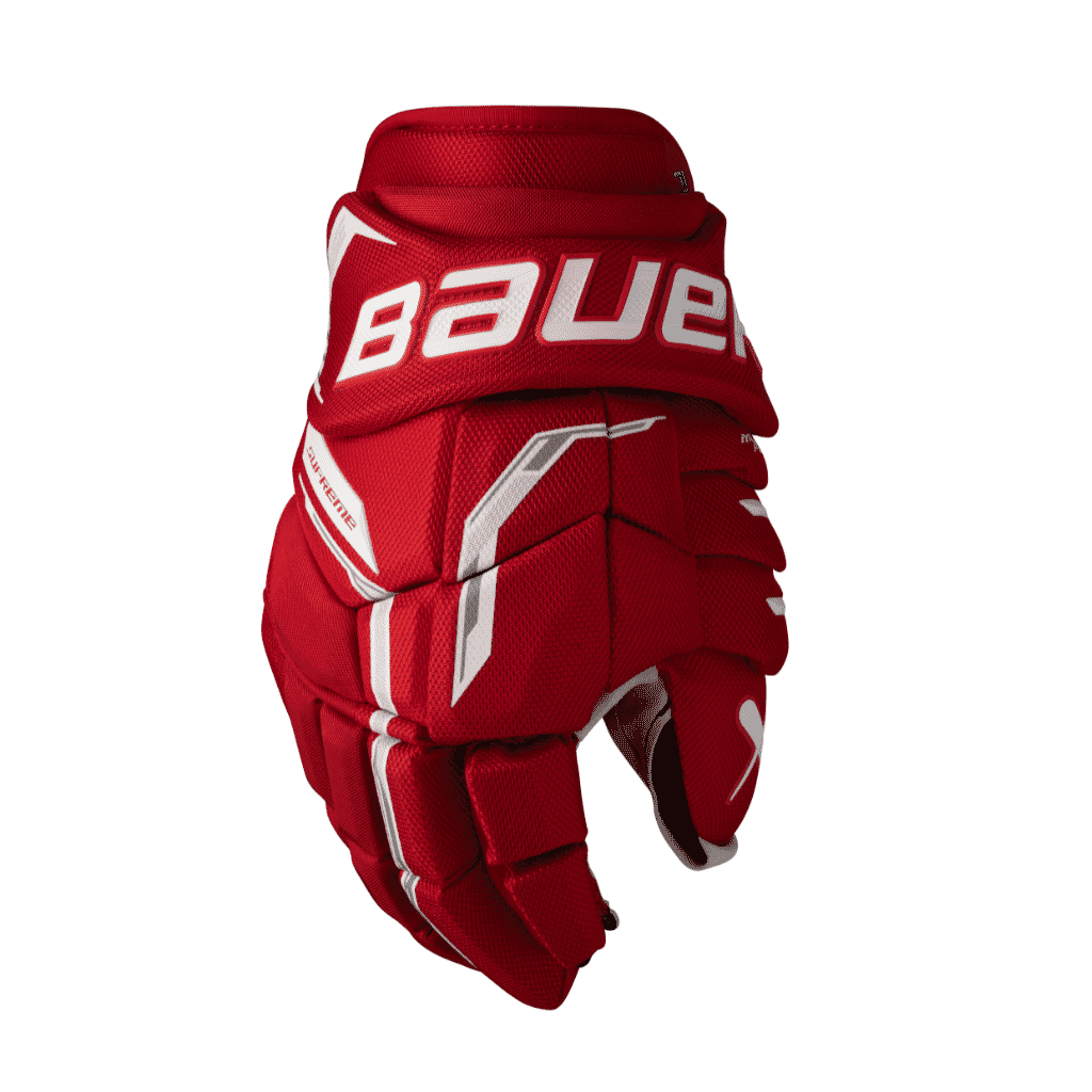 Bauer Supreme Fuse Hockey Gloves