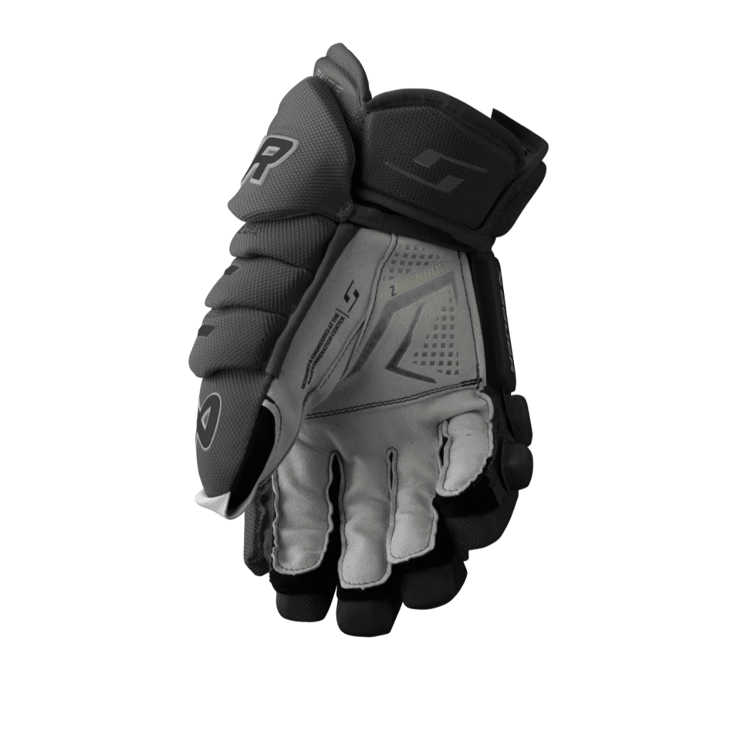 Bauer Supreme Fuse Hockey Gloves