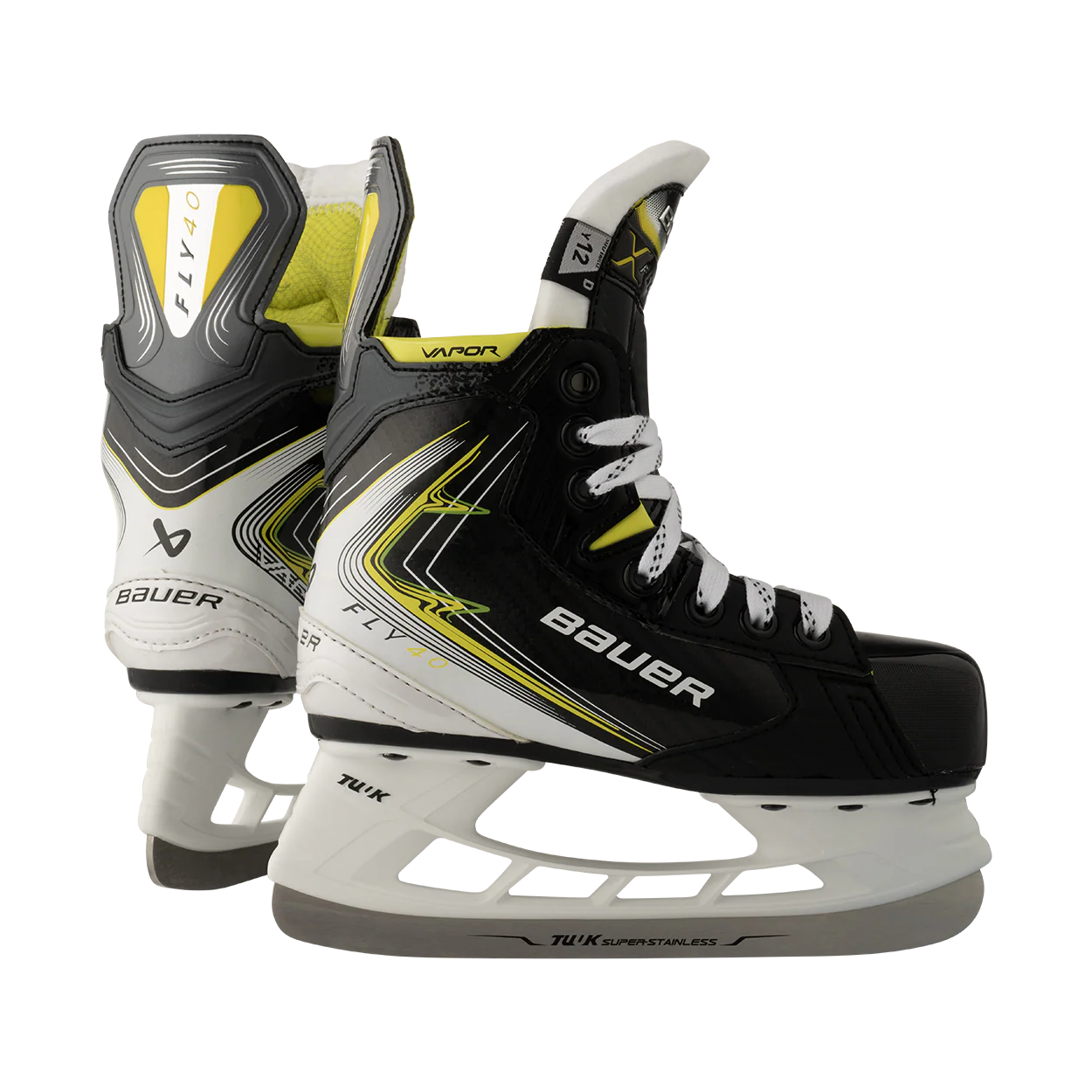Bauer Vapor Fly40 Skates  Hockeygear Europe