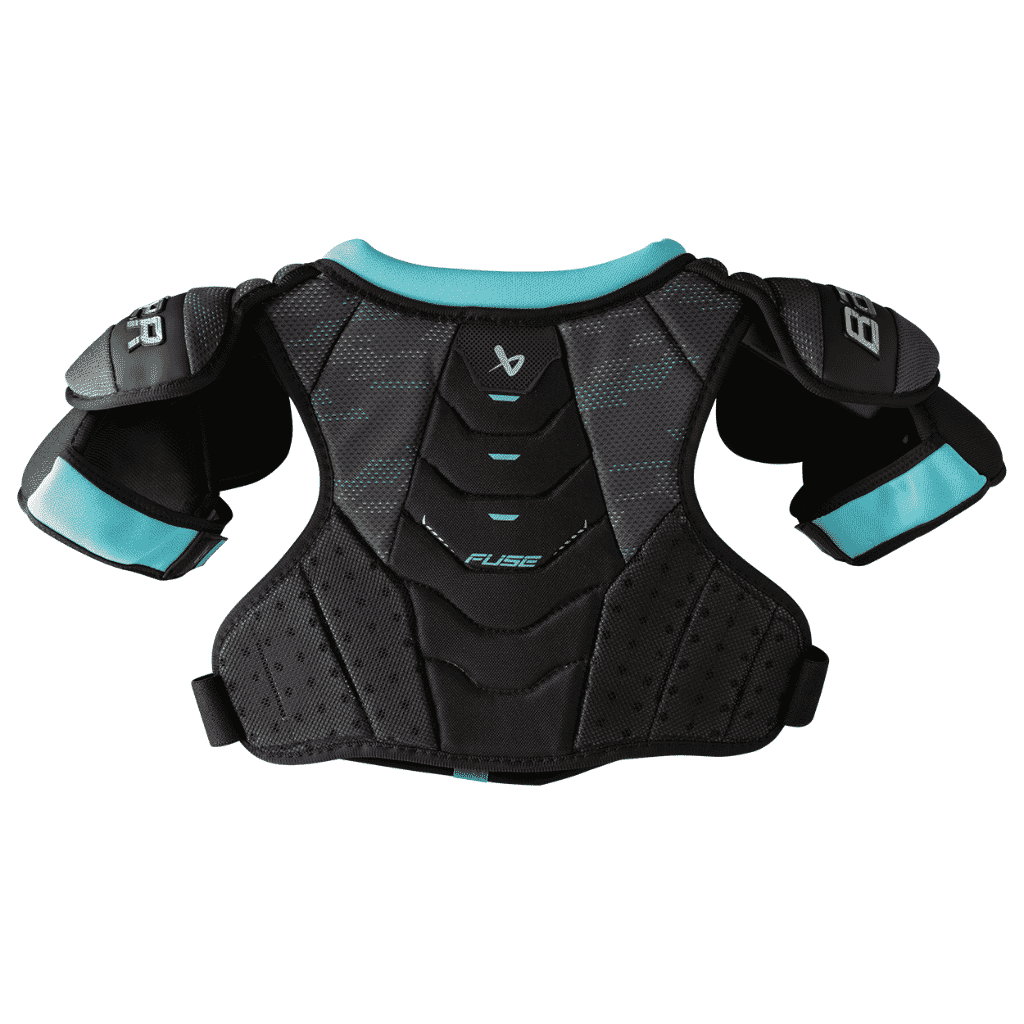 Bauer Supreme Fuse Hockey Shoulder Pads