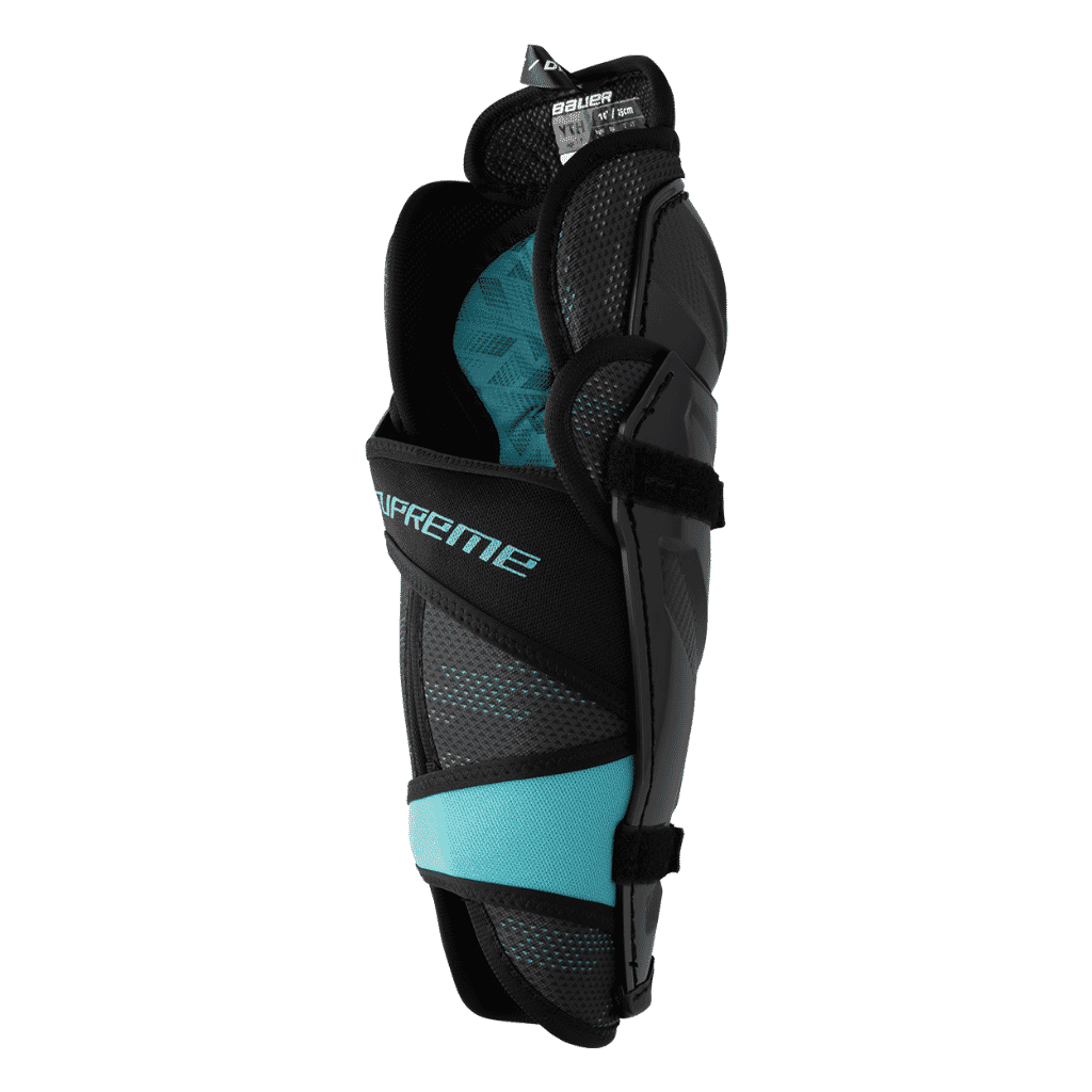 Bauer Supreme Fuse Hockey Shin Guards