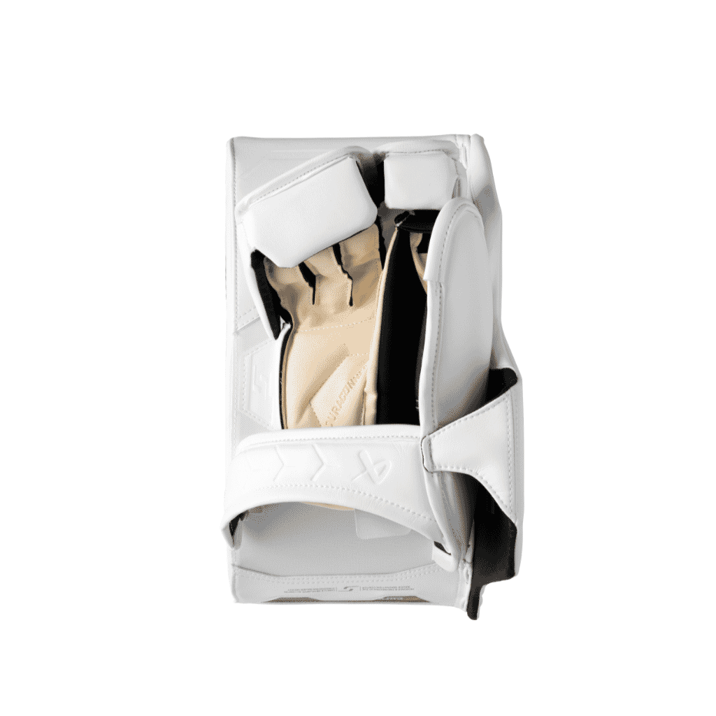 BAUER Supreme Fuse Goalie Blocker