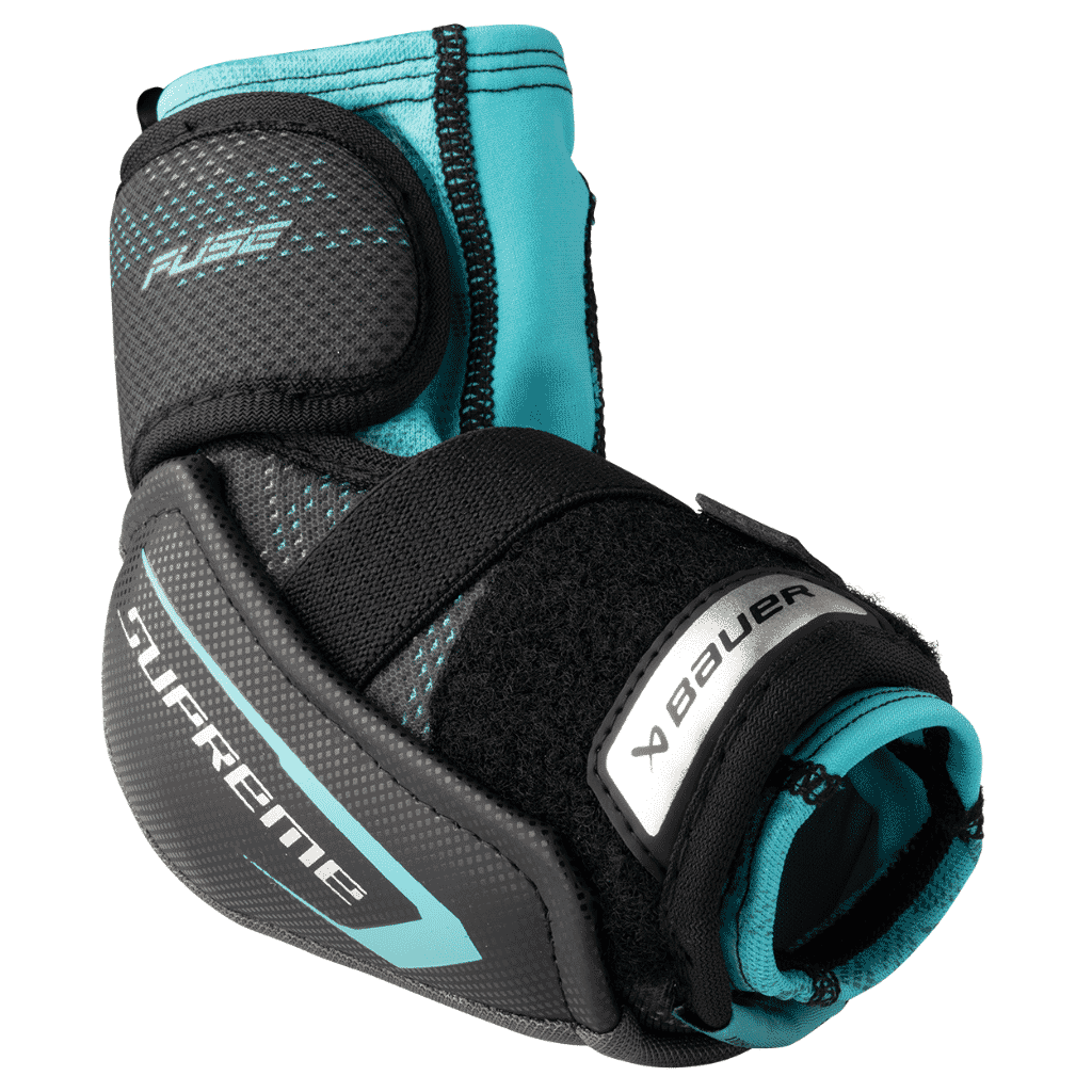 Bauer Supreme Fuse Hockey Elbow Pads