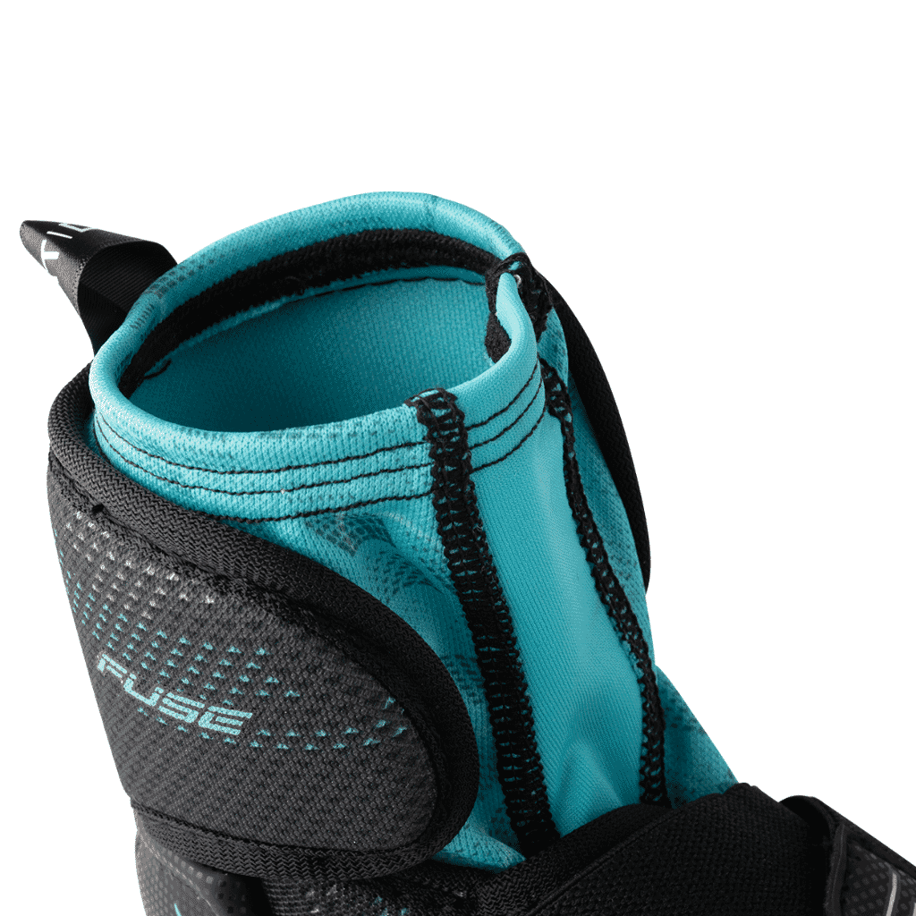 Bauer Supreme Fuse Hockey Elbow Pads