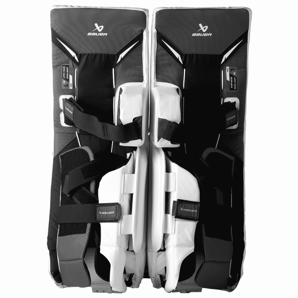 BAUER GSX Goalie Leg Pads S26
