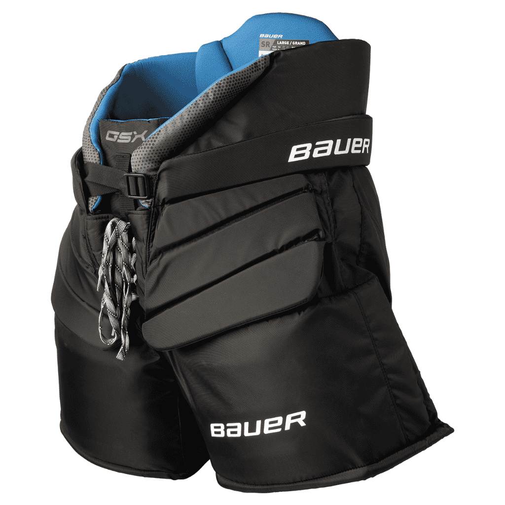 BAUER GSX Goalie Pants S26