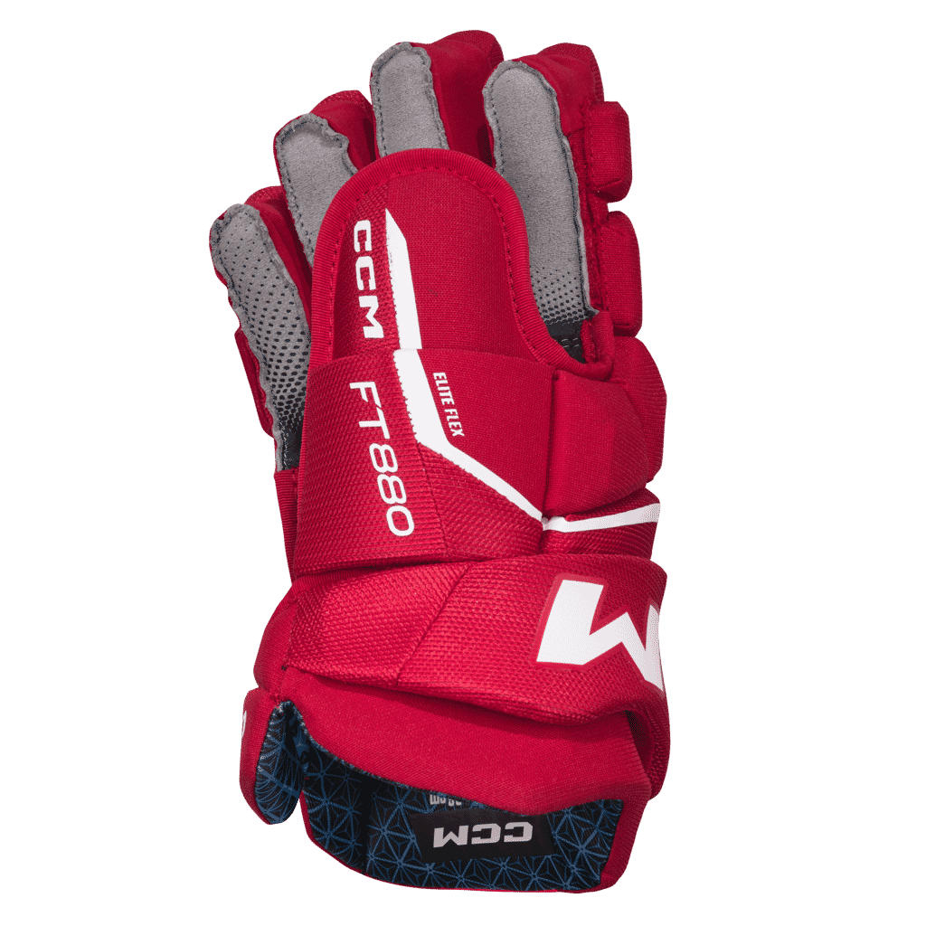 CCM Jetspeed FT880 Gloves