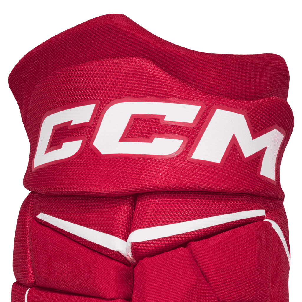 CCM Jetspeed FT880 Gloves