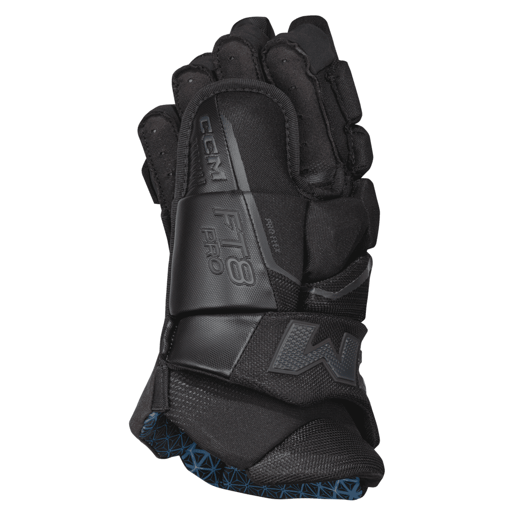 CCM Jetspeed FT8 PRO Gloves