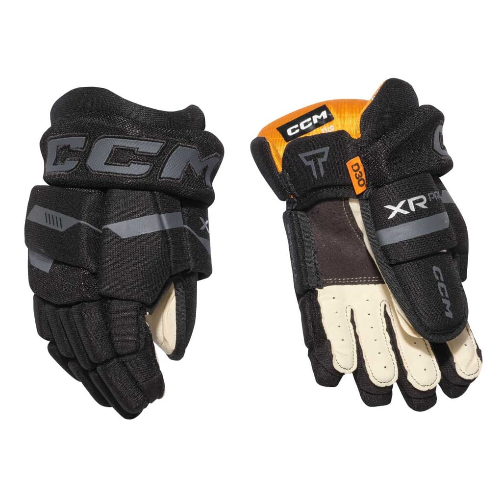 CCM Tacks XR PRO Hockey Gloves
