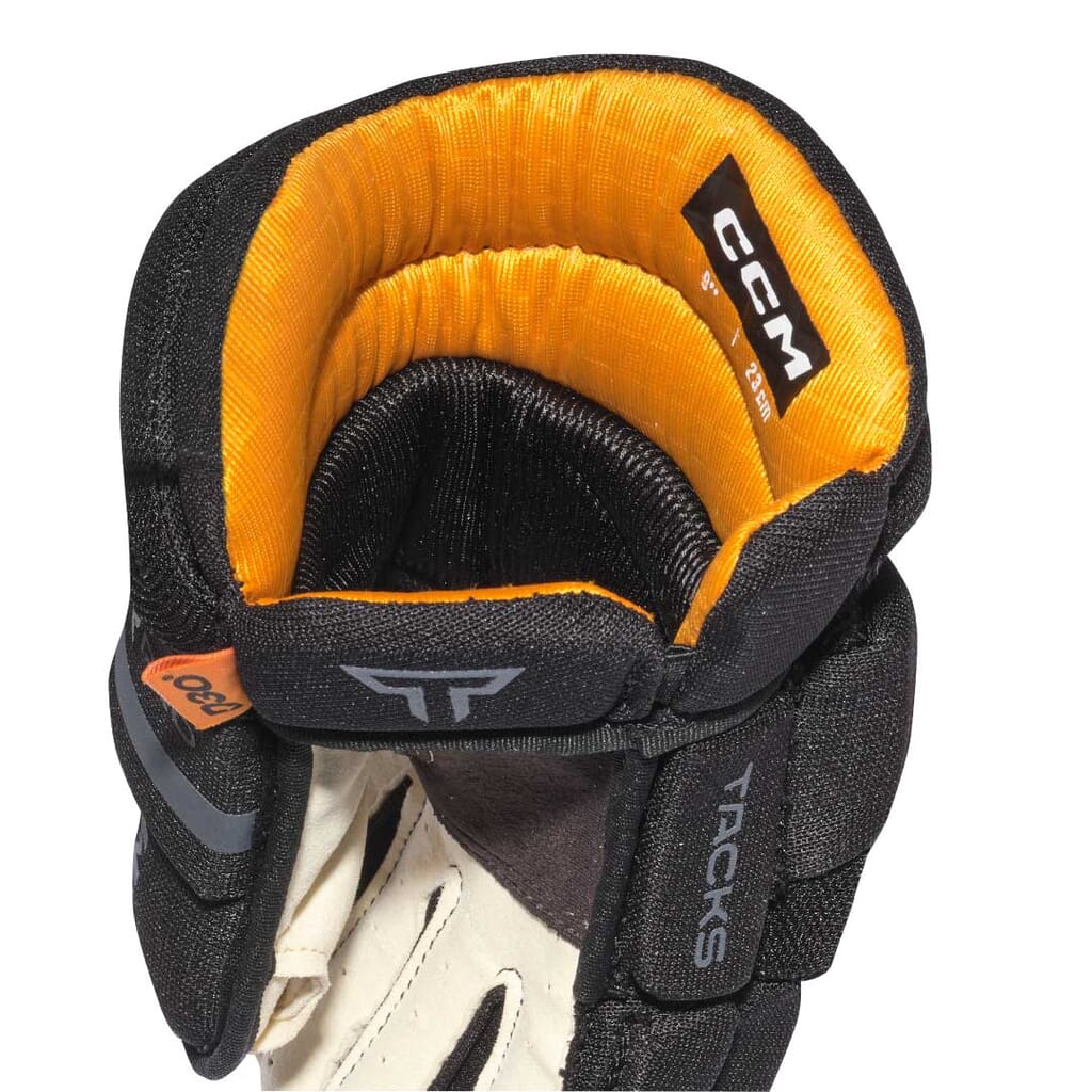 CCM Tacks XR PRO Hockey Gloves