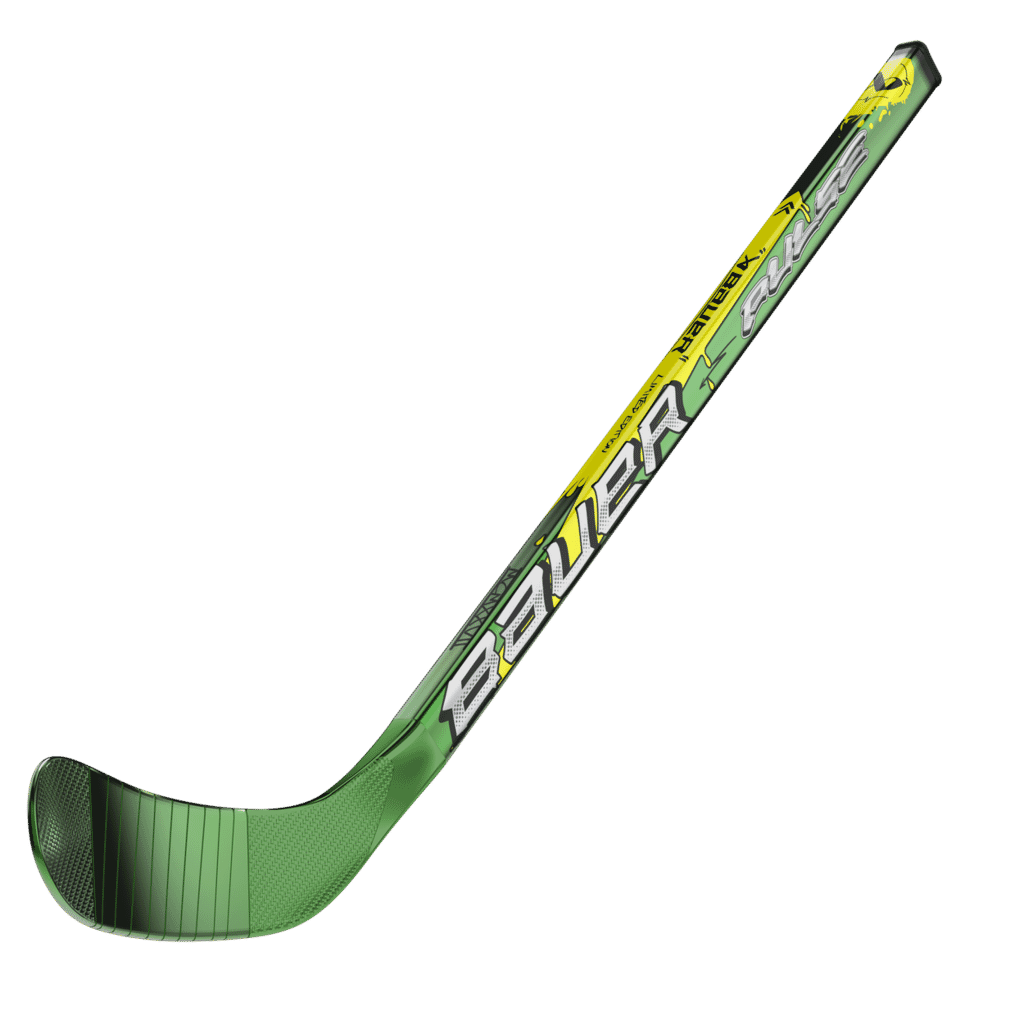 BAUER Mystery Minis 2026 - Player Sticks