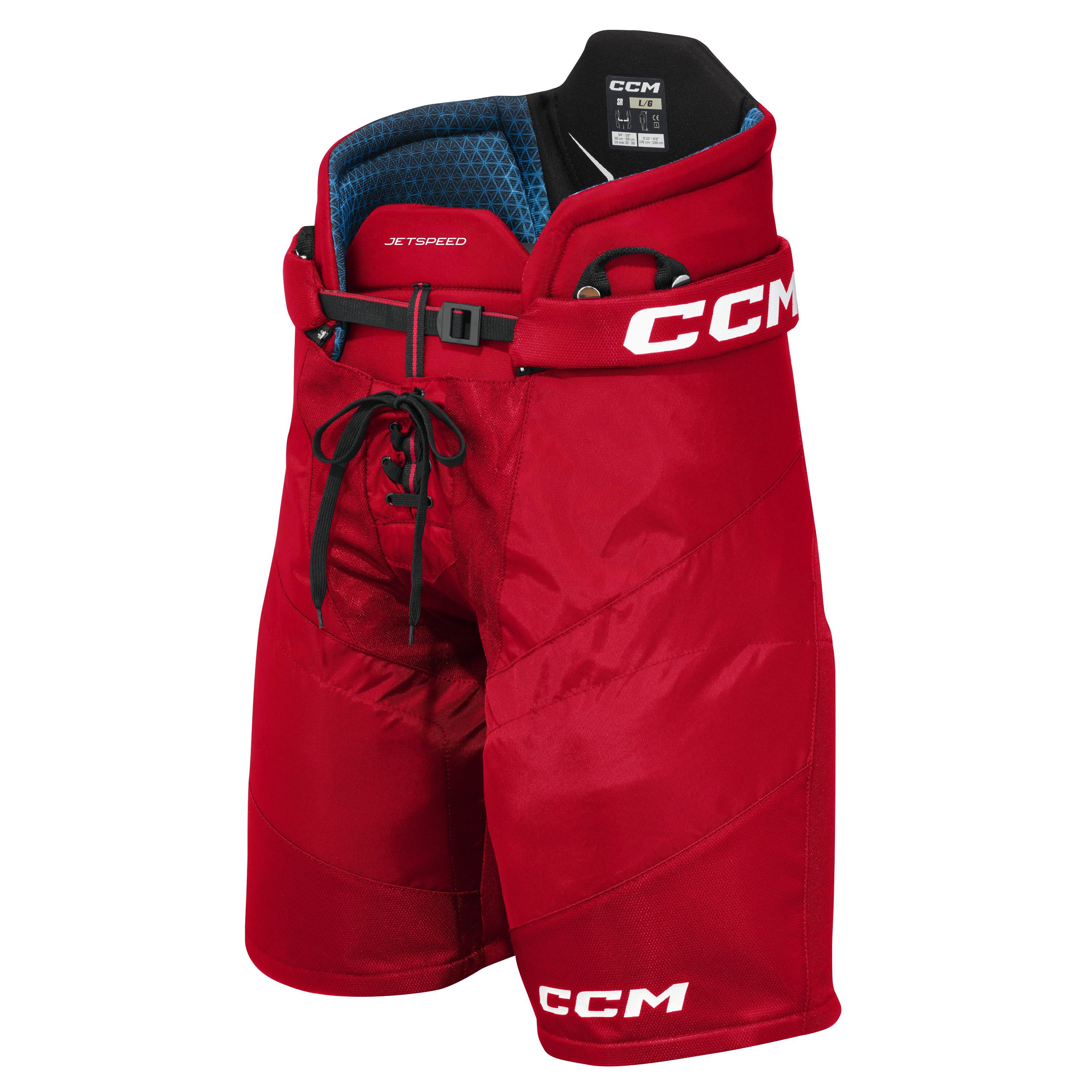 CCM Jetspeed Pants