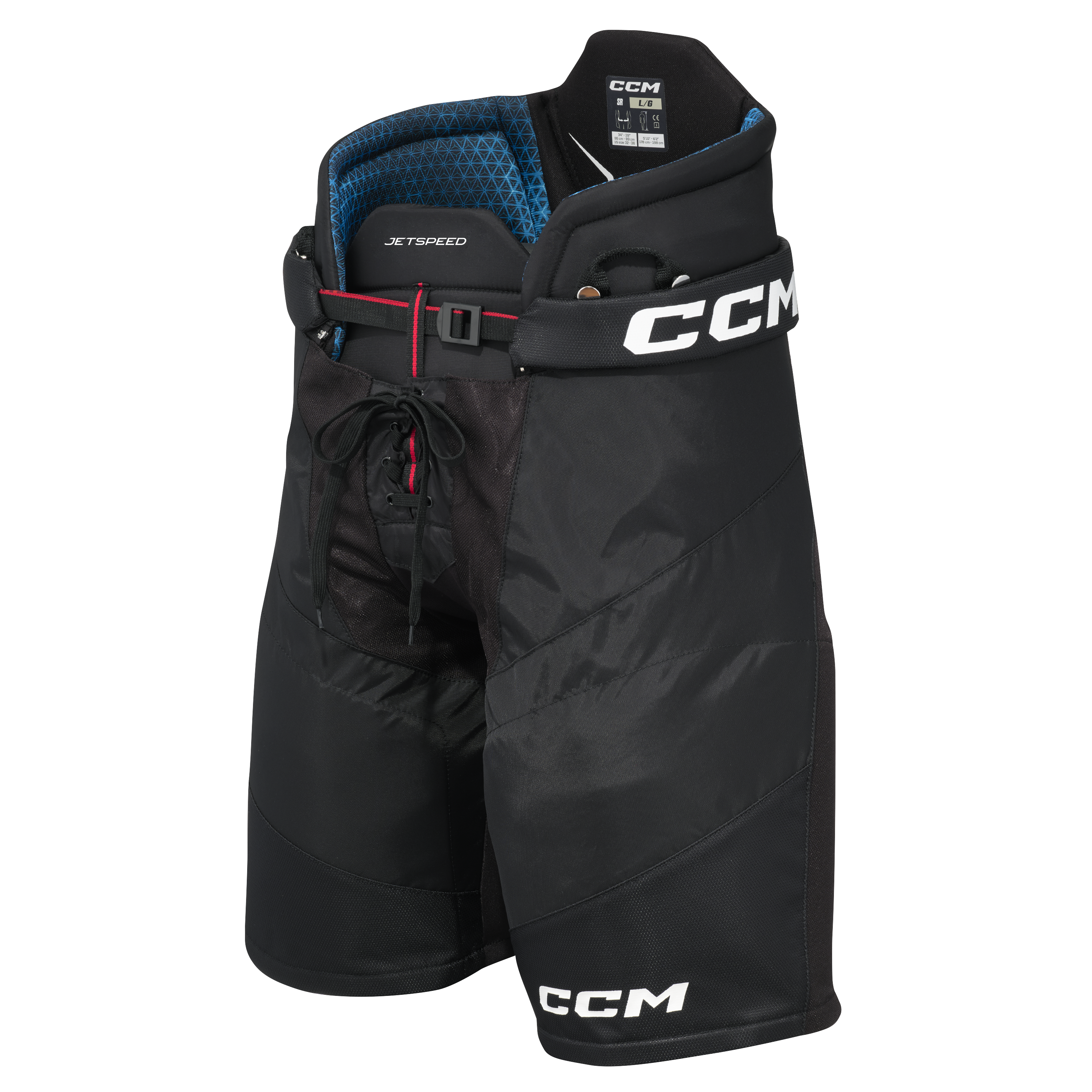 CCM Jetspeed Pants