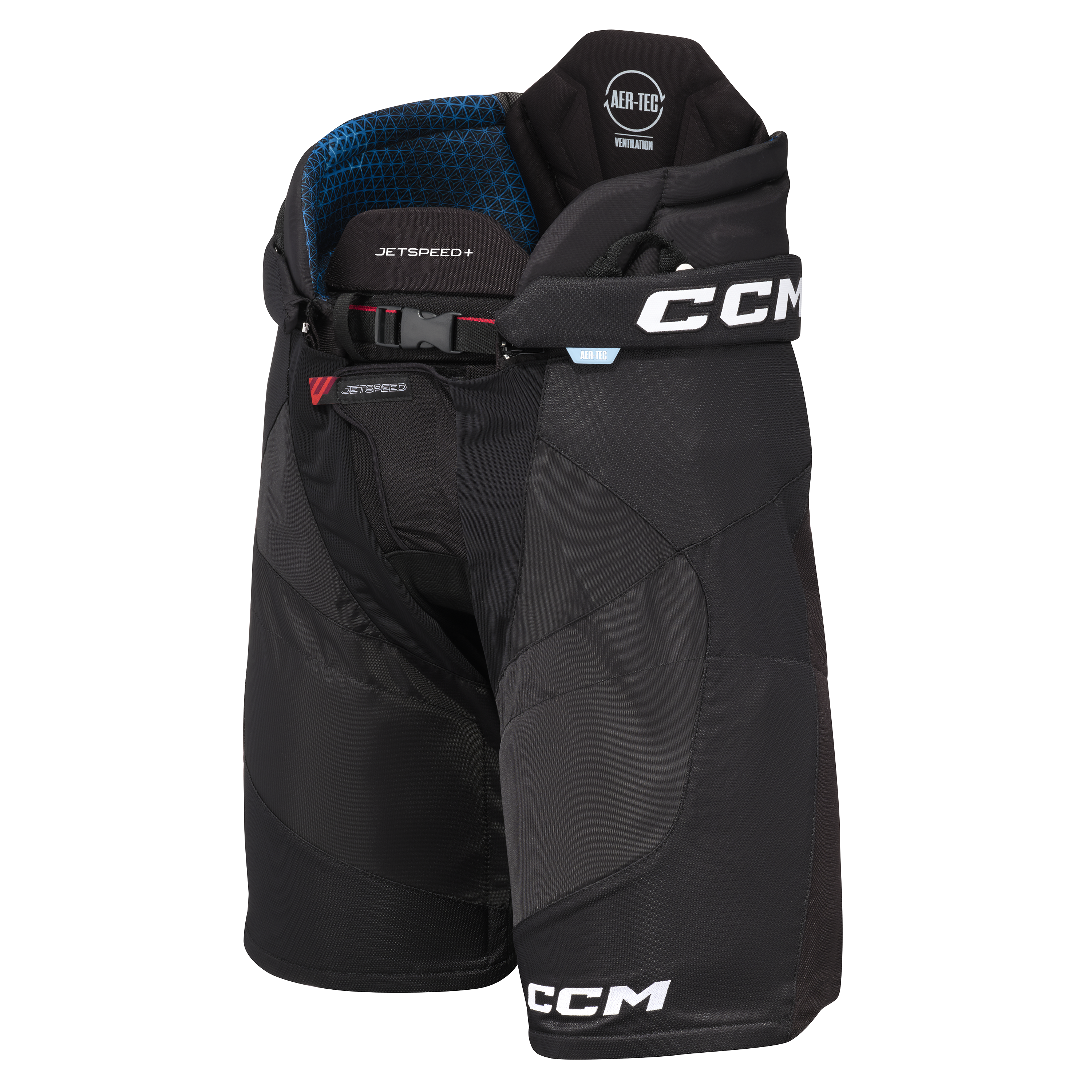 CCM Jetspeed + Pants