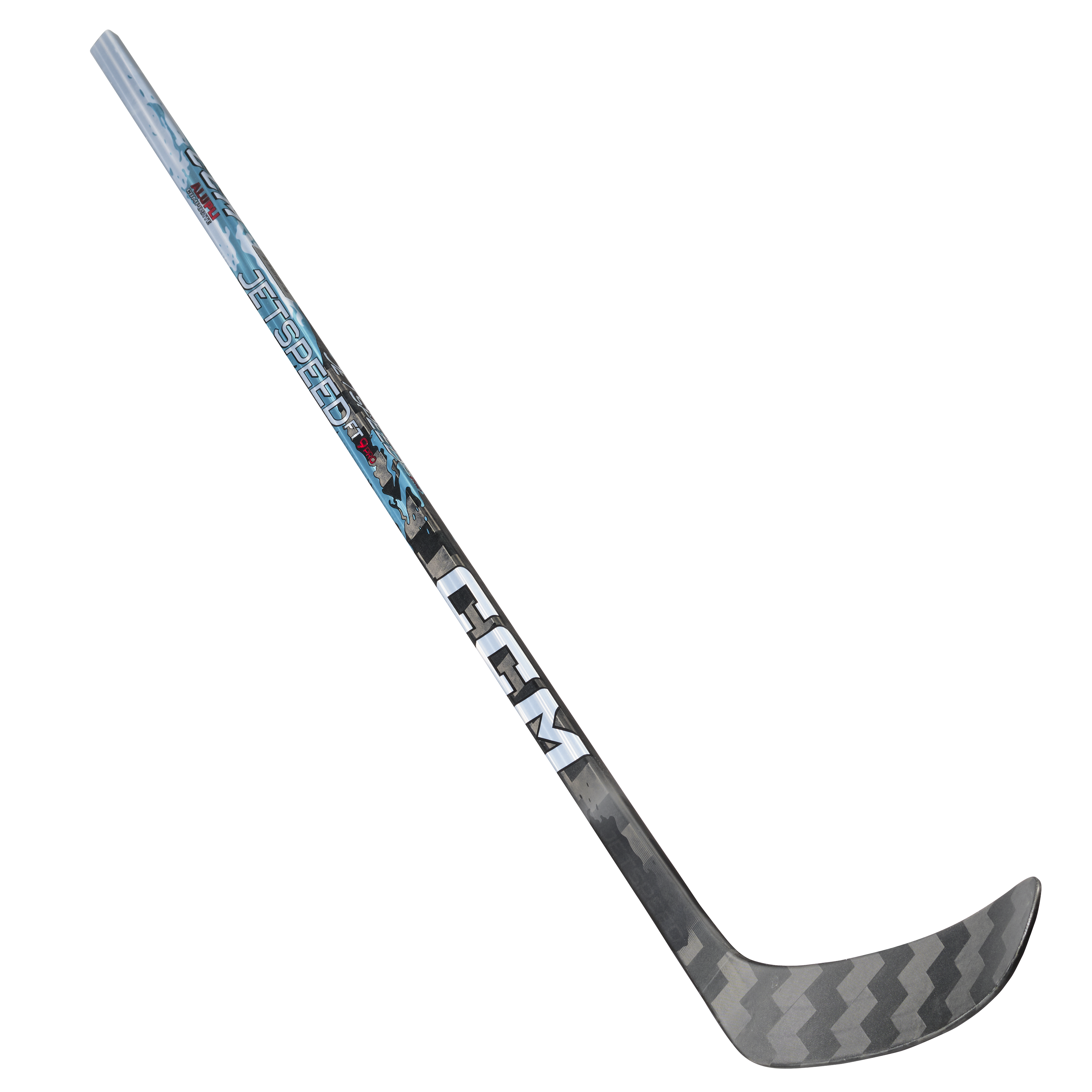 CCM Jetspeed FT9 PRO Hockey Stick