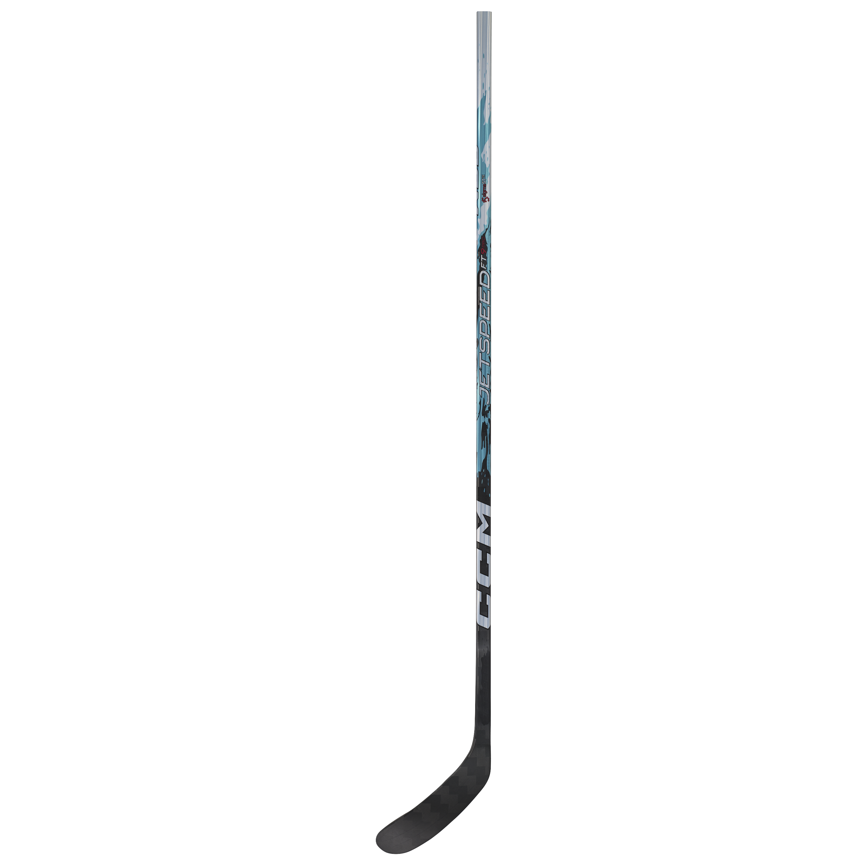 CCM Jetspeed FT9 PRO Hockey Stick