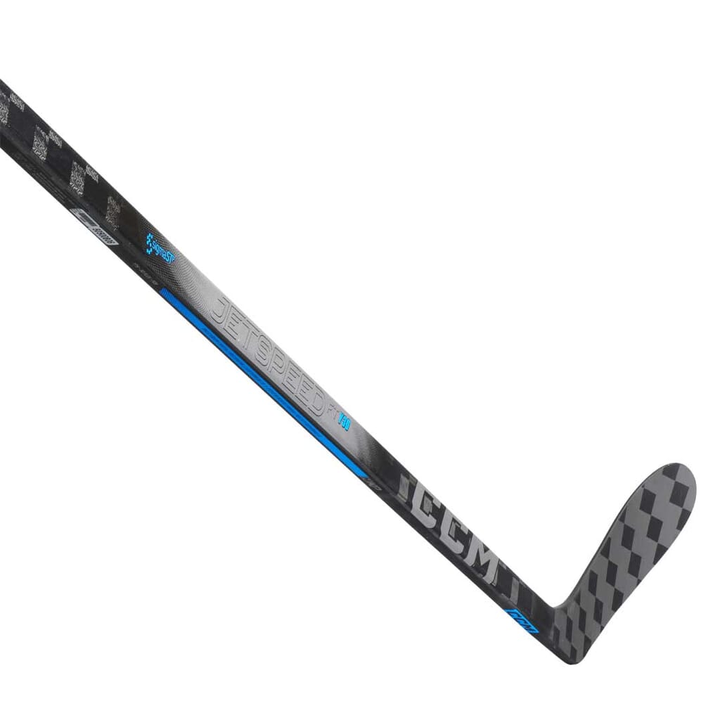 CCM Jetspeed Performance Hockey Stick