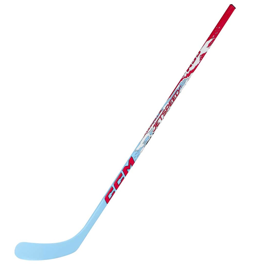 CCM Jetspeed FT Hockey Stick