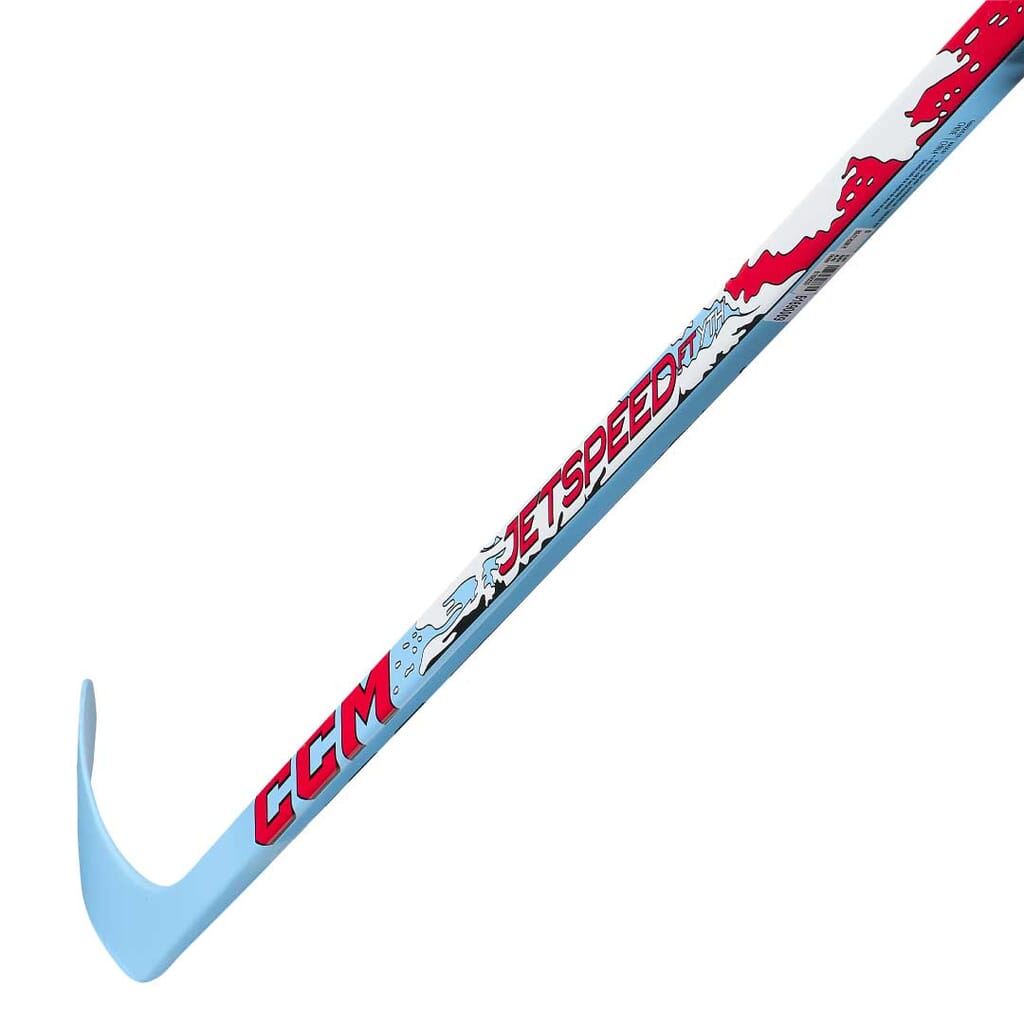 CCM Jetspeed FT Hockey Stick