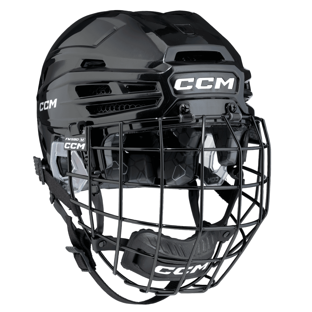 CCM Tacks 920 Combo Helmet