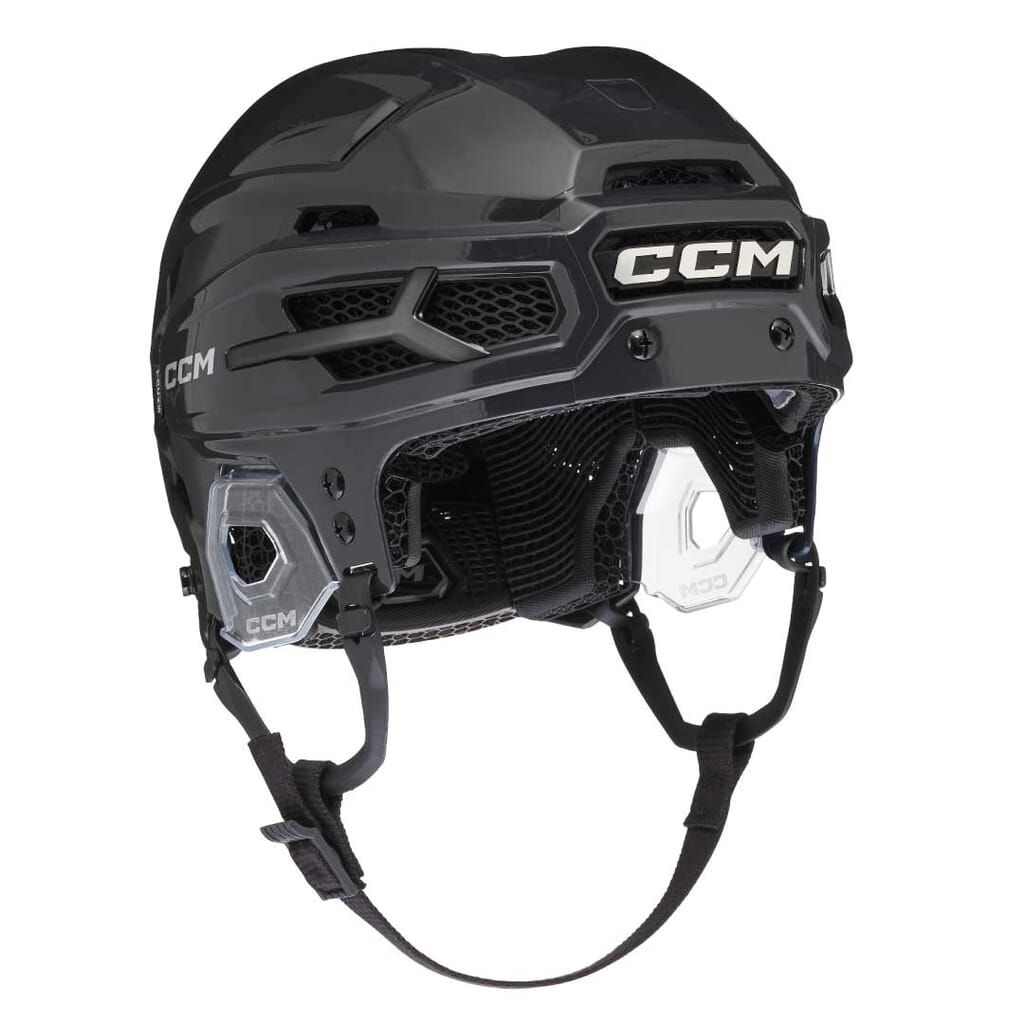 CCM Tacks X PRO Helmet