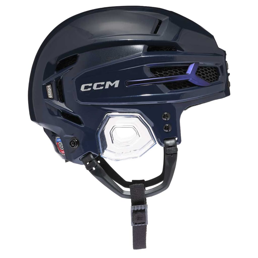 CCM Tacks X PRO Helmet