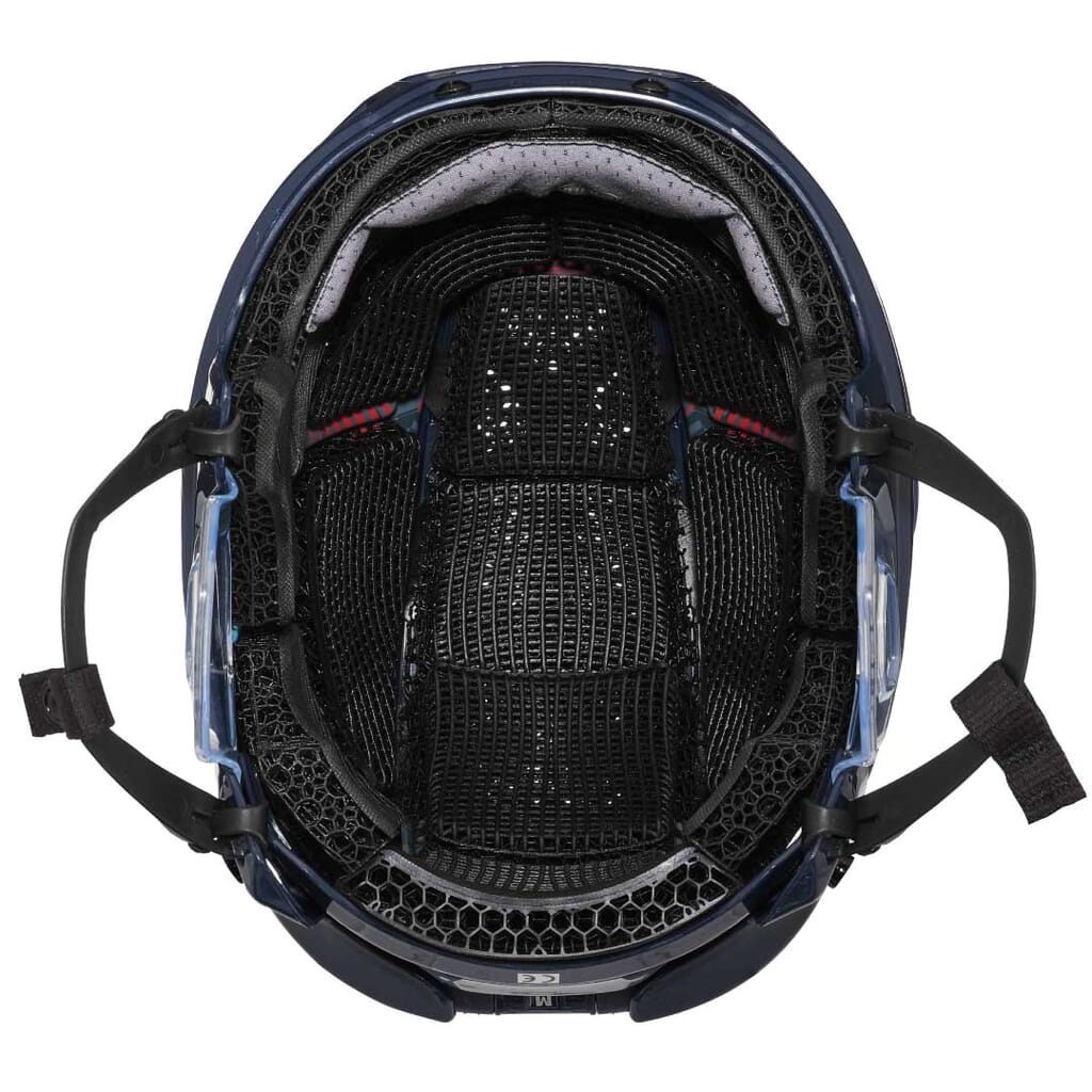CCM Tacks X PRO Helmet