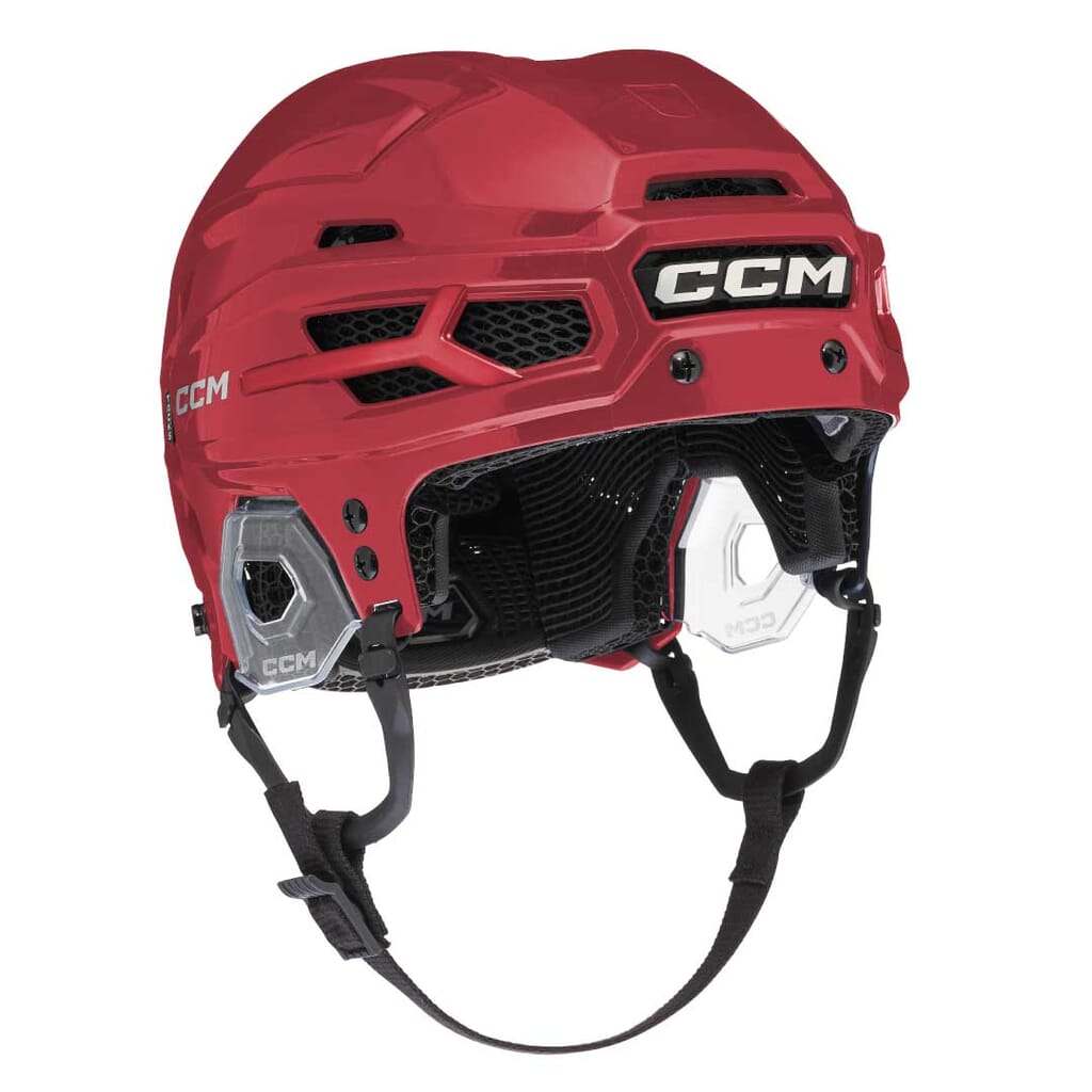 CCM Tacks X PRO Helmet