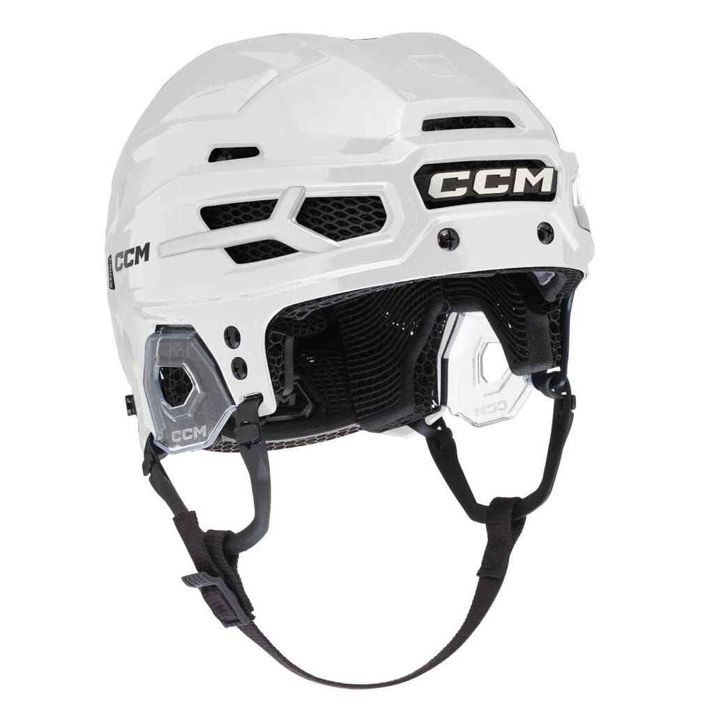 CCM Tacks X PRO Helmet