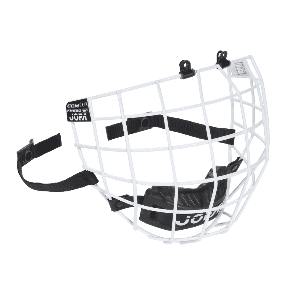 CCM JOFA Hockey Cage - product view 1