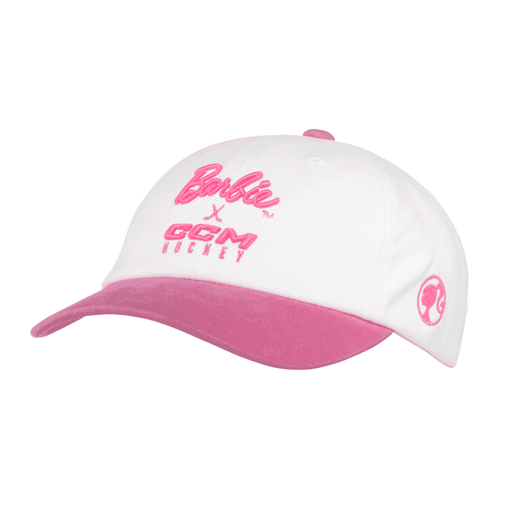 CCM x Barbie Cap - product view 1