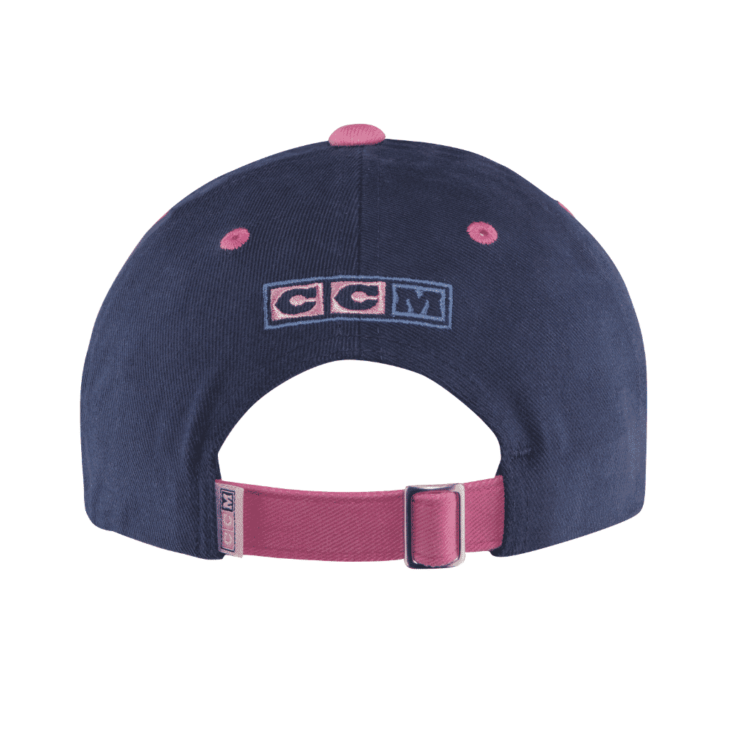 CCM x Barbie Cap - product view 4