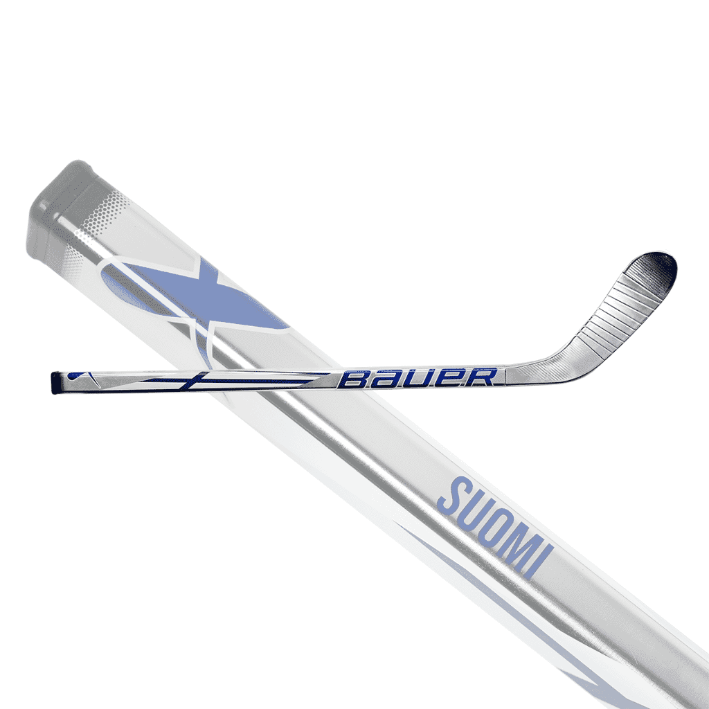S26 BAUER Mystery Mini Stick - International