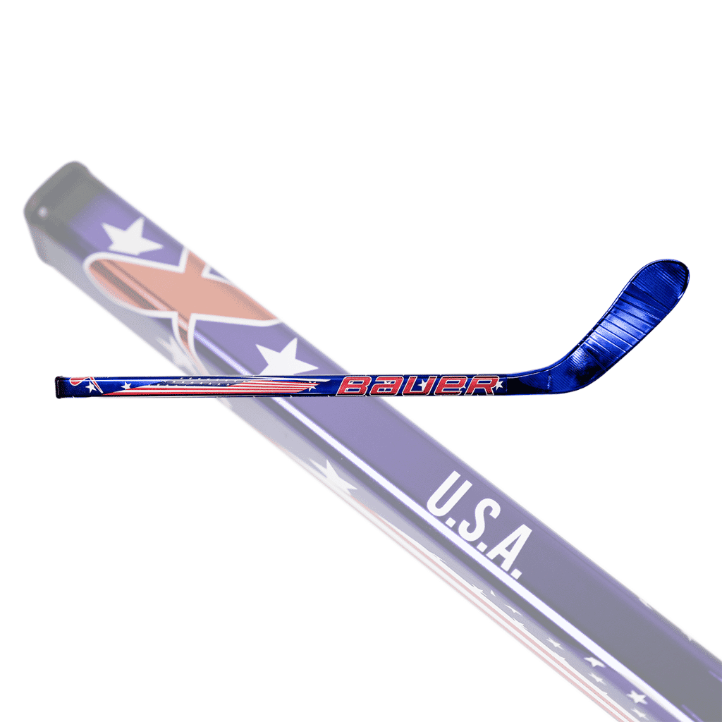S26 BAUER Mystery Mini Stick - International