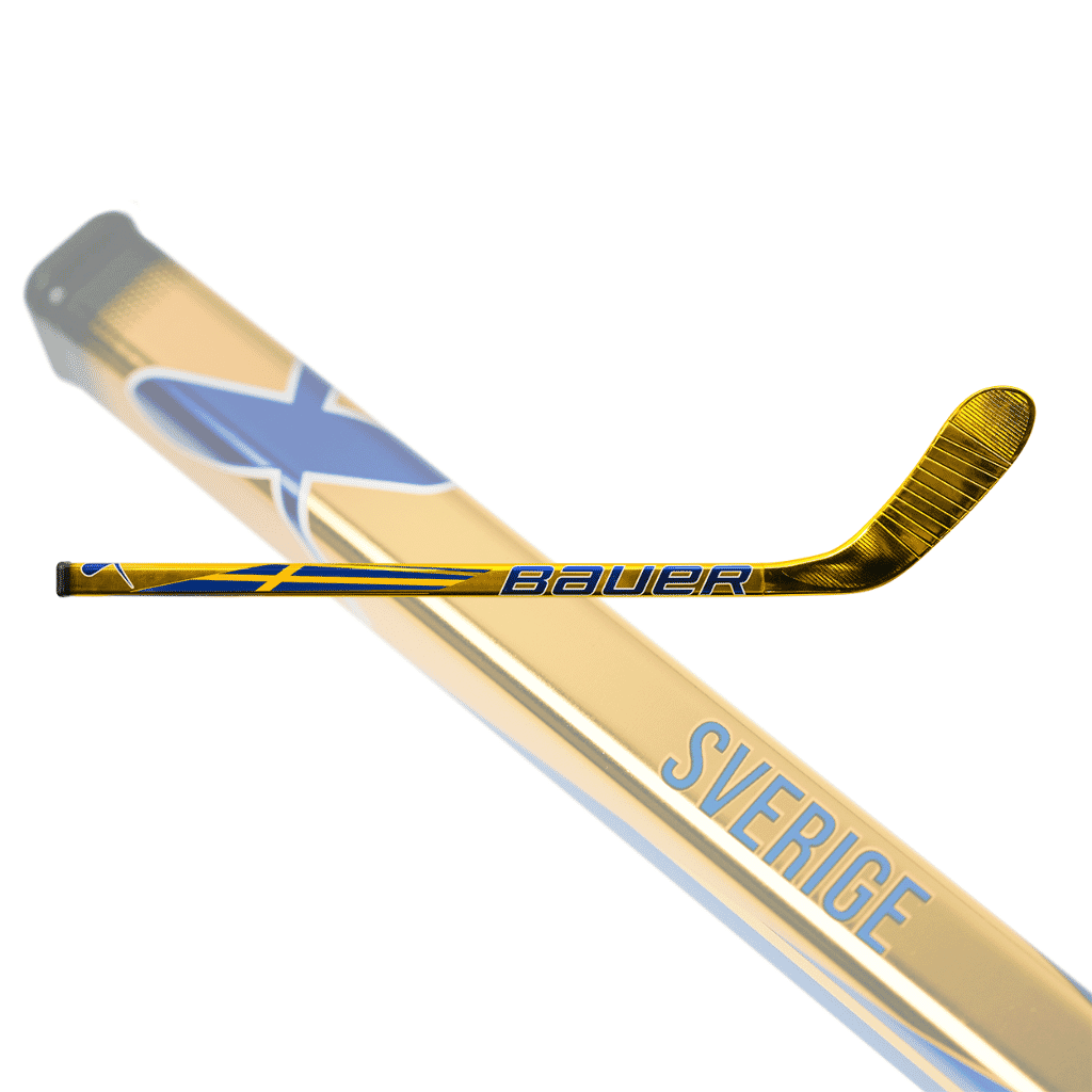 S26 BAUER Mystery Mini Stick - International